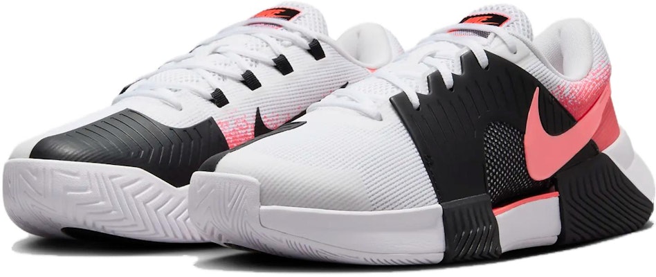 Nike Zoom GP Challenge 1 'White Hot Lava' FB3147-102 Lookbook Nike Zoom GP Challenge 1 'White Hot Lava' FB3147-102