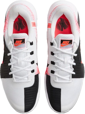Nike Zoom GP Challenge 1 'White Hot Lava' FB3147-102 Shop Nike Zoom GP Challenge 1 'White Hot Lava' FB3147-102