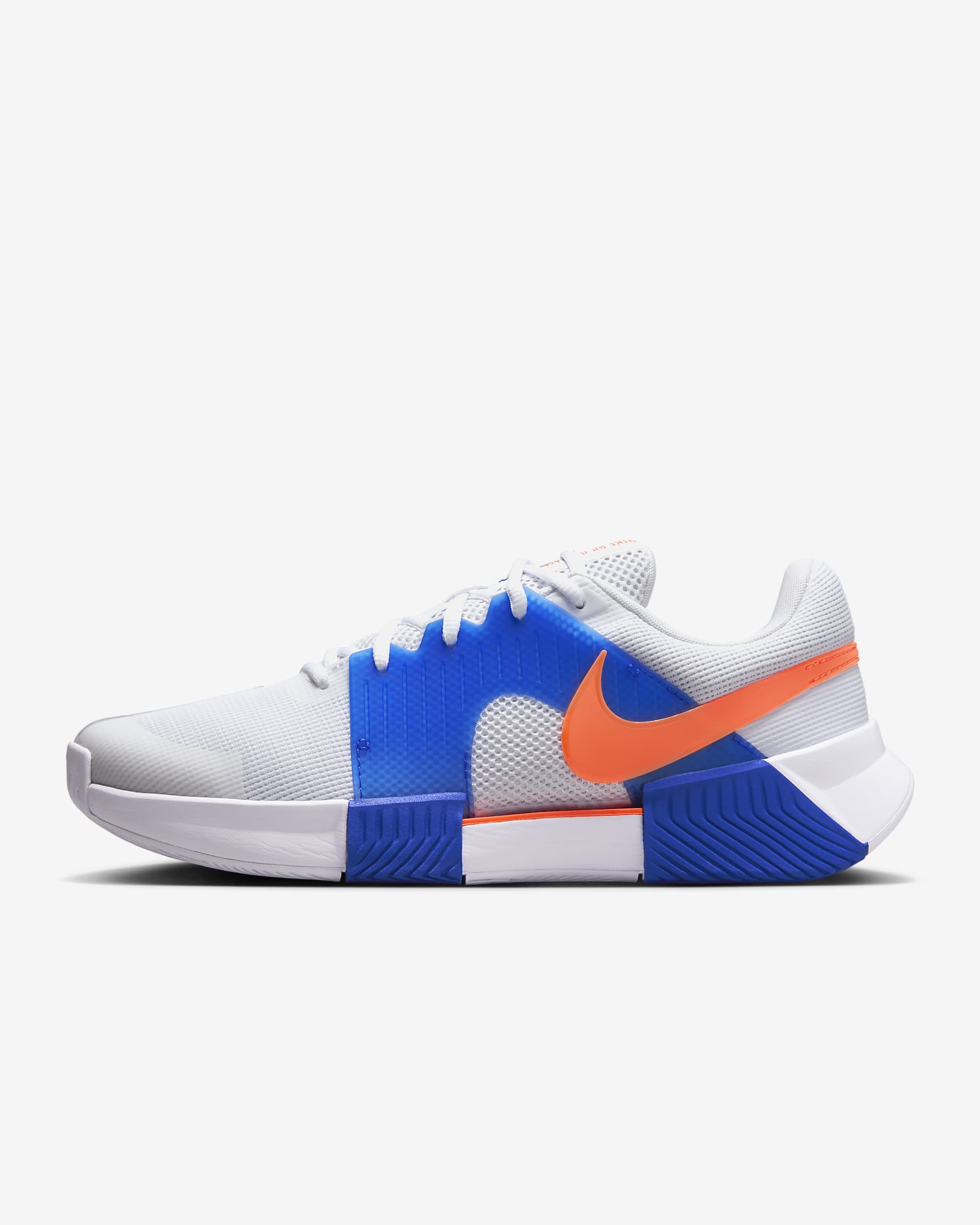 Nike Zoom GP Challenge 1 'White Hyper Royal' FB3147-106