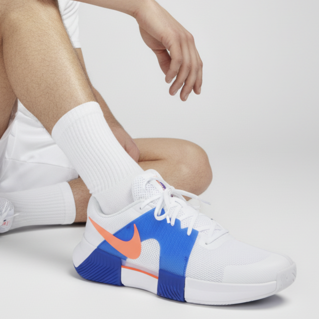 Order Nike Zoom GP Challenge 1 'Putih Hyper Royal' FB3147-106