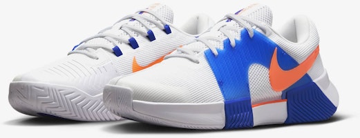 Nike Zoom GP Challenge 1「白色超級皇家藍」 FB3147-106 Sizing Nike Zoom GP Challenge 1「白色超級皇家藍」 FB3147-106