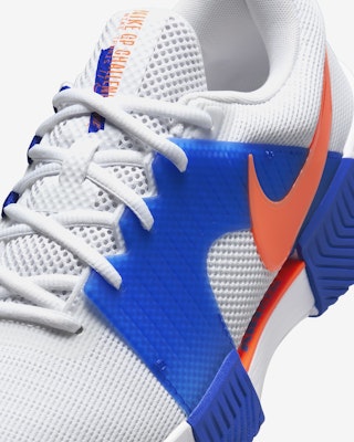 Nike Zoom GP Challenge 1 'White Hyper Royal' FB3147-106 Sizing Nike Zoom GP Challenge 1 'White Hyper Royal' FB3147-106