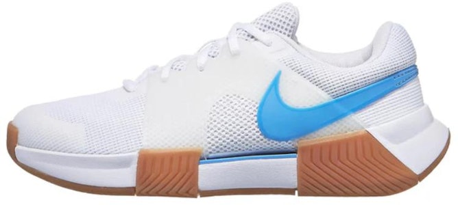 Nike Zoom GP Challenge 1 ''Putih Biru Muda Gum'' FB3147-107 Buy Nike Zoom GP Challenge 1 ''Putih Biru Muda Gum'' FB3147-107