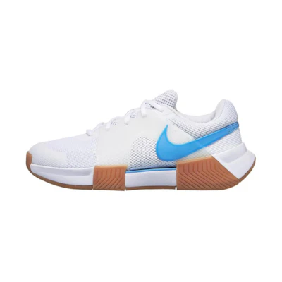 Nike Zoom GP Challenge 1 'White Light Blue Gum'