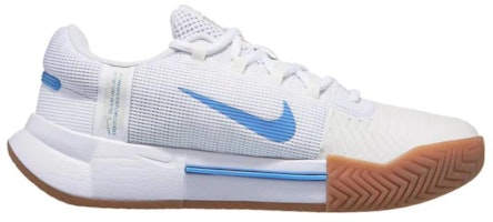 Nike Zoom GP Challenge 1 'Blanco Azul Claro Goma' FB3147-107 Order Nike Zoom GP Challenge 1 'Blanco Azul Claro Goma' FB3147-107