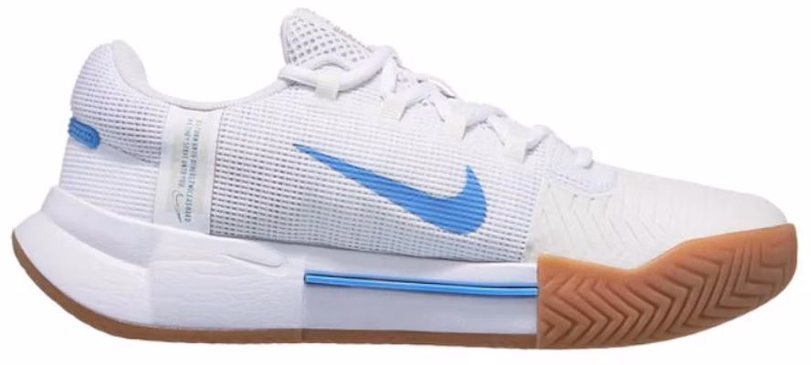 Nike Zoom GP Challenge 1 'White Light Blue Gum' FB3147-107 Order Nike Zoom GP Challenge 1 'White Light Blue Gum' FB3147-107