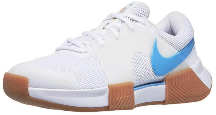 Nike Zoom GP Challenge 1 'White Light Blue Gum' FB3147-107 Lookbook Nike Zoom GP Challenge 1 'White Light Blue Gum' FB3147-107