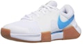Lookbook Nike Zoom GP Challenge 1 'White Light Blue Gum' FB3147-107