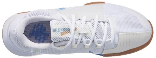 Nike Zoom GP Challenge 1 'Blanco Azul Claro Goma' FB3147-107 Shop Nike Zoom GP Challenge 1 'Blanco Azul Claro Goma' FB3147-107