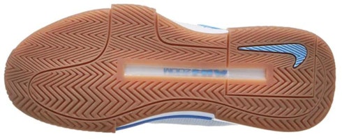 Nike Zoom GP Challenge 1 'Blanco Azul Claro Goma' FB3147-107 Purchase Nike Zoom GP Challenge 1 'Blanco Azul Claro Goma' FB3147-107