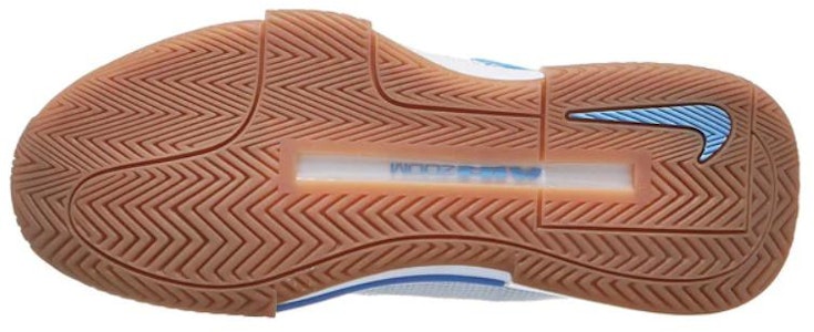 Nike Zoom GP Challenge 1 ''Putih Biru Muda Gum'' FB3147-107 Purchase Nike Zoom GP Challenge 1 ''Putih Biru Muda Gum'' FB3147-107