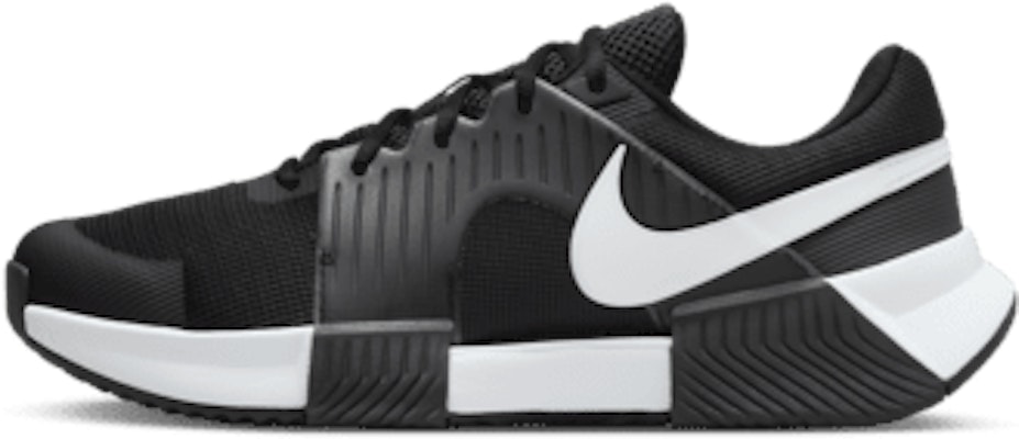 Nike Zoom GP Challenge 1 Black/Black/White FJ1813-001 Buy Nike Zoom GP Challenge 1 Black/Black/White FJ1813-001