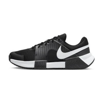 Nike Zoom GP Challenge 1 Black/Black/White