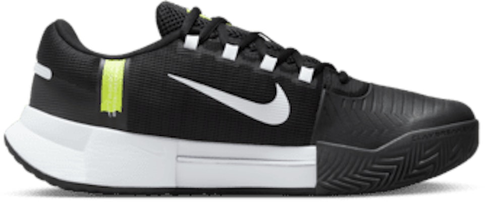耐克Zoom GP Challenge 1 黑色/黑色/白色 FJ1813-001 Lookbook 耐克Zoom GP Challenge 1 黑色/黑色/白色 FJ1813-001