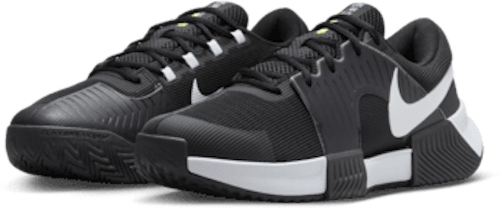 나이키 줌 GP 챌린지 1 블랙/블랙/화이트 FJ1813-001 Purchase 나이키 줌 GP 챌린지 1 블랙/블랙/화이트 FJ1813-001