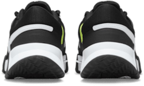 나이키 줌 GP 챌린지 1 블랙/블랙/화이트 FJ1813-001 Details for 나이키 줌 GP 챌린지 1 블랙/블랙/화이트 FJ1813-001