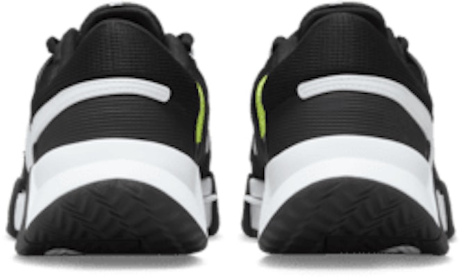 耐克Zoom GP Challenge 1 黑色/黑色/白色 FJ1813-001 Details for 耐克Zoom GP Challenge 1 黑色/黑色/白色 FJ1813-001