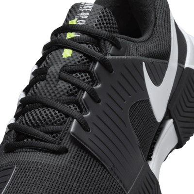 耐克Zoom GP Challenge 1 黑色/黑色/白色 FJ1813-001 Sizing 耐克Zoom GP Challenge 1 黑色/黑色/白色 FJ1813-001