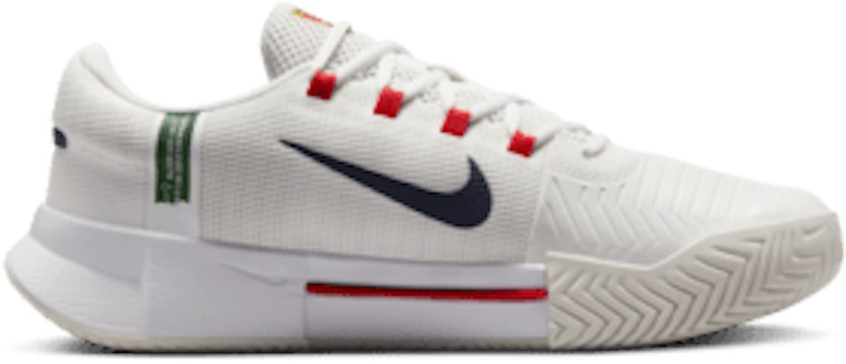 Nike Zoom GP Challenge 1 zapatillas deportivas FB3147-103 Lookbook Nike Zoom GP Challenge 1 zapatillas deportivas FB3147-103