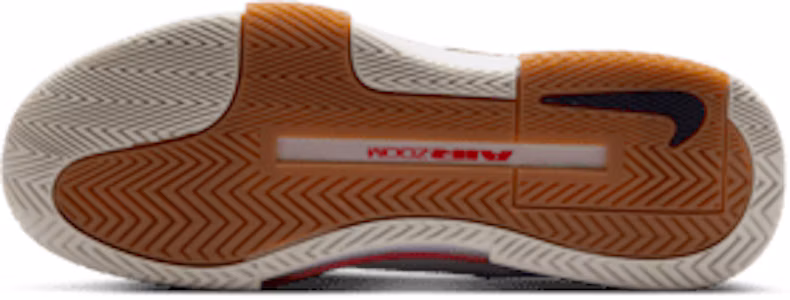 Lookbook Nike Zoom GP Challenge 1 Hommes FB3147-103