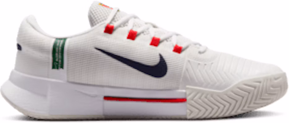 Nike Zoom GP Challenge 1 Hommes FB3147-103 Shop Nike Zoom GP Challenge 1 Hommes FB3147-103
