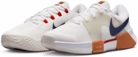 Details for Nike Zoom GP Challenge 1 Hommes FB3147-103