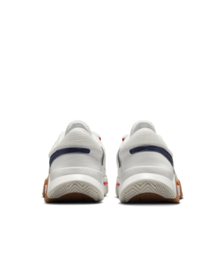 Sizing 耐克Zoom GP挑戰1號運動鞋 FB3147-103