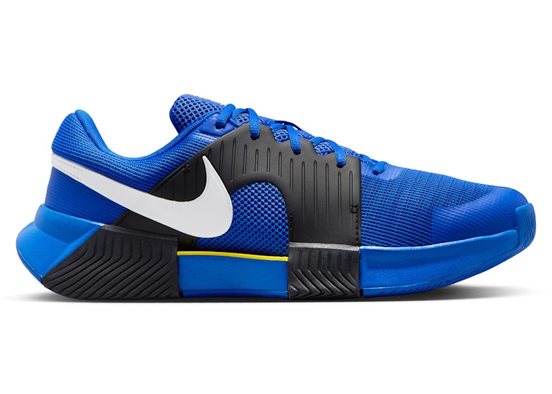 Nike Zoom GP Challenge 1 HC 'Racer Blue Lightning' FB3147-402