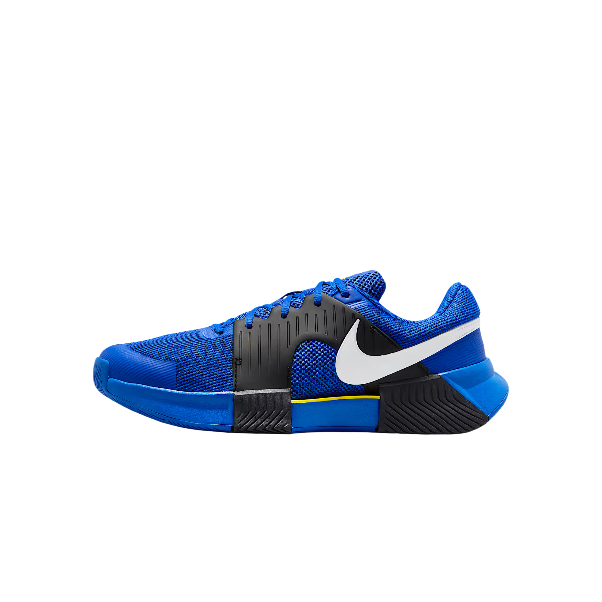 Nike Zoom GP Challenge 1 HC 'Racer Blue Lightning' FB3147-402