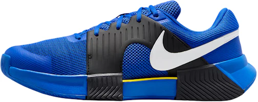 Nike Zoom GP Challenge 1 HC 'Racer Blue Lightning' FB3147-402 Nike Zoom GP Challenge 1 HC 'Racer Blue Lightning' FB3147-402