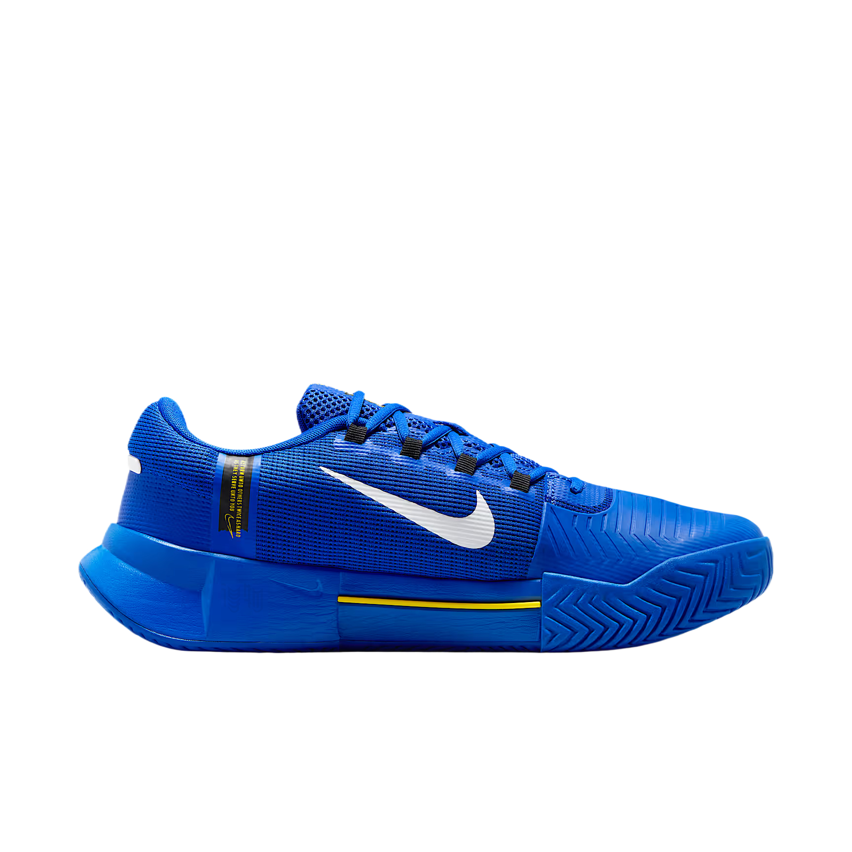 Order Nike Zoom GP Challenge 1 HC ''Racer Blue Lightning'' - Biru Kilat Pelari. FB3147-402