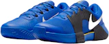 Lookbook Nike Zoom GP Challenge 1 HC ''Racer Blue Lightning'' - Biru Kilat Pelari. FB3147-402