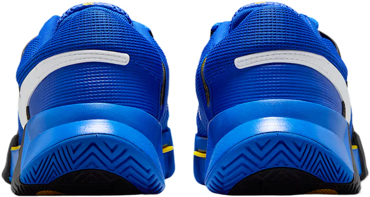 Nike Zoom GP Challenge 1 HC ''Racer Blue Lightning'' - Biru Kilat Pelari. FB3147-402 Purchase Nike Zoom GP Challenge 1 HC ''Racer Blue Lightning'' - Biru Kilat Pelari. FB3147-402