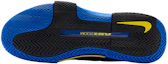 Details for Nike Zoom GP Challenge 1 HC ''Racer Blue Lightning'' - Biru Kilat Pelari. FB3147-402