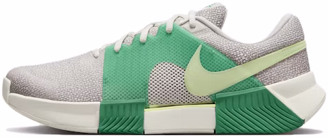 Nike Zoom GP Challenge 1 HC Premium 'Phantom Barely Volt' FJ2044-001 Nike Zoom GP Challenge 1 HC Premium 'Phantom Barely Volt' FJ2044-001