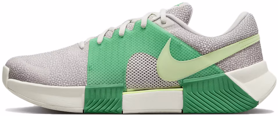 Nike Zoom GP Challenge 1 HC Premium ''Phantom Barely Volt'' Scarpe FJ2044-001 Buy Nike Zoom GP Challenge 1 HC Premium ''Phantom Barely Volt'' Scarpe FJ2044-001