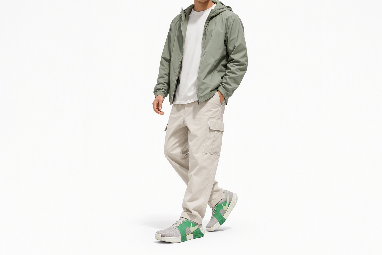 Order Nike Zoom GP Challenge 1 HC Premium ''Phantom Barely Volt'' Scarpe FJ2044-001