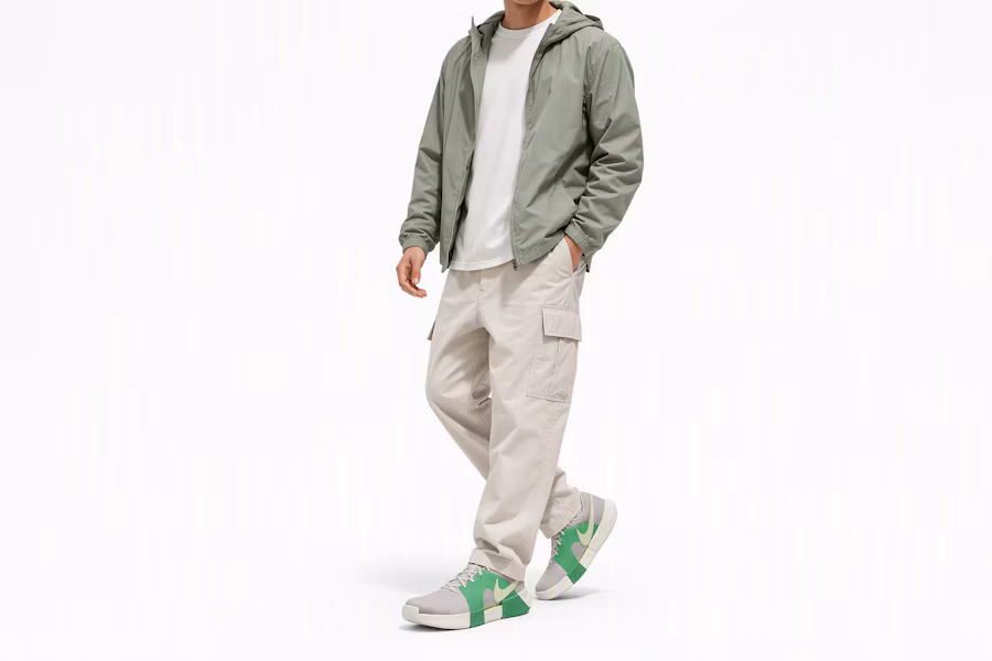 Nike Zoom GP Challenge 1 HC Premium ''Phantom Barely Volt'' Scarpe FJ2044-001 Order Nike Zoom GP Challenge 1 HC Premium ''Phantom Barely Volt'' Scarpe FJ2044-001