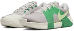 Lookbook Nike Zoom GP Challenge 1 HC Premium 'Phantom Barely Volt' Lelaki Kasut. FJ2044-001