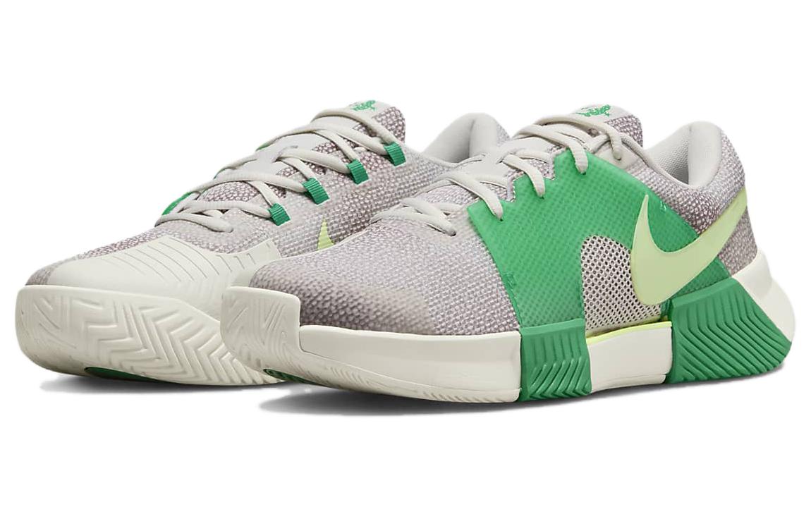 Shop Nike Zoom GP Challenge 1 HC Premium ''Phantom Barely Volt'' Scarpe FJ2044-001