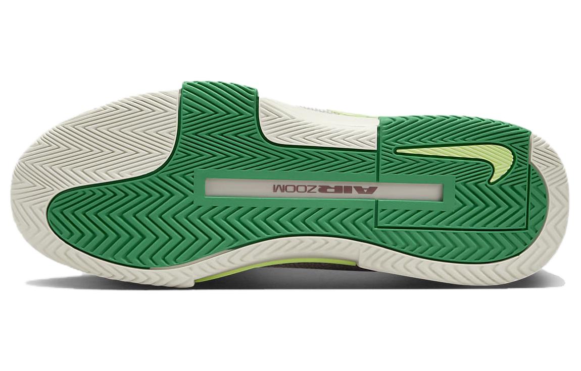 Sizing Nike Zoom GP Challenge 1 HC Premium ''Phantom Barely Volt'' Scarpe FJ2044-001