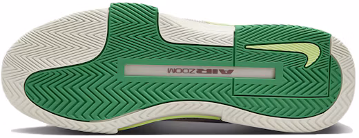Sizing Nike Zoom GP Challenge 1 HC Premium ''Phantom Barely Volt'' Scarpe FJ2044-001