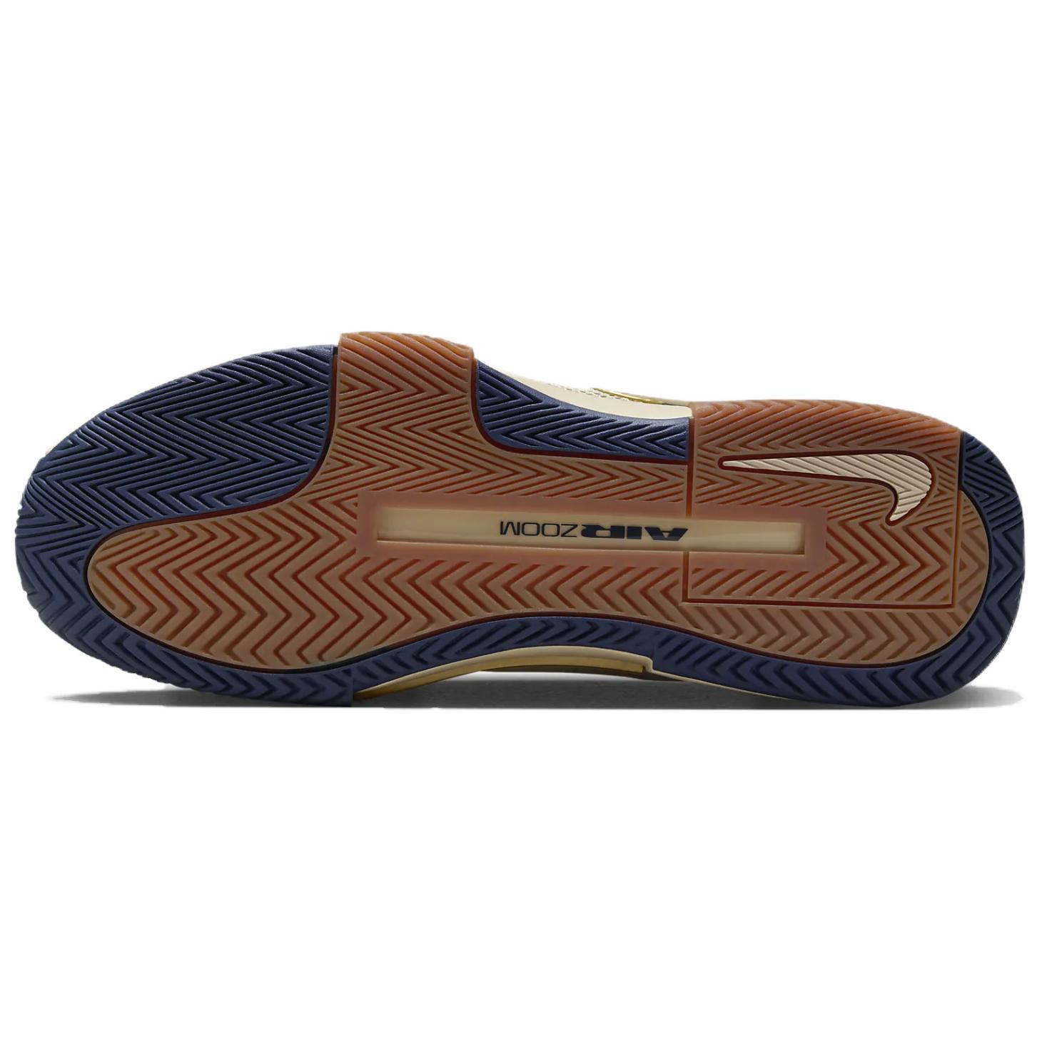 Details for 耐克Zoom GP挑战1号高级款 '我爱巴黎系列' FN4698-101