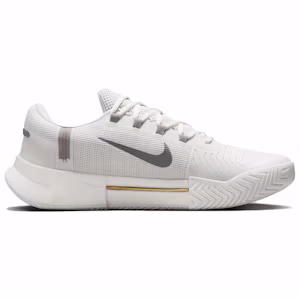 Lookbook Nike Zoom GP Challenge 1 Premium HC ''Gold Flair Pack'' Goud Flair Pack FZ1244-001