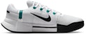 Nike Zoom GP Challenge 1 White/Radiant Emerald/Black FB3147-104