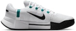 Lookbook Nike Zoom GP Challenge 1 White/Radiant Emerald/Black FB3147-104