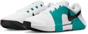 Nike Zoom GP Challenge 1 White/Radiant Emerald/Black FB3147-104