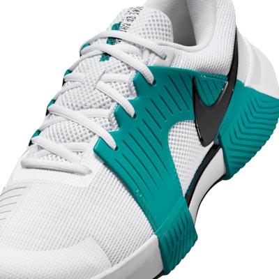 耐克Zoom GP Challenge 1 白/翠绿/黑 FB3147-104 Sizing 耐克Zoom GP Challenge 1 白/翠绿/黑 FB3147-104