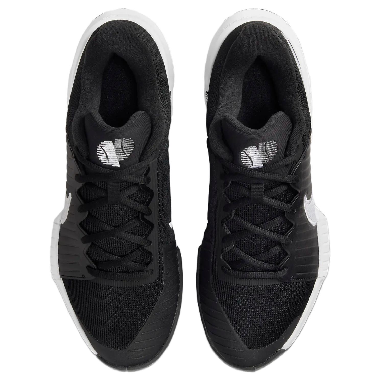 Lookbook Nike Zoom GP Challenge Pro 'Hitam Putih' FB3145-001