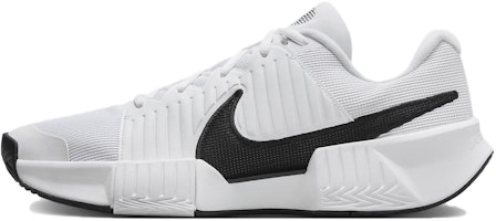 Nike Zoom GP Challenge Pro 'White Black' FB3145-100 Nike Zoom GP Challenge Pro 'White Black' FB3145-100